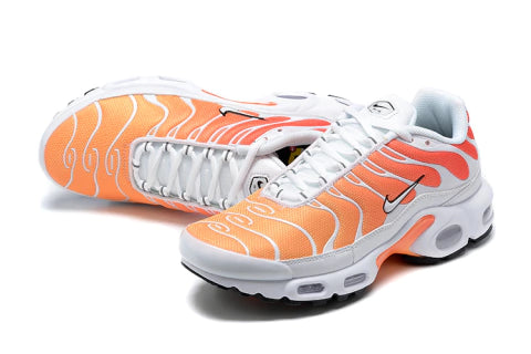 AIR MAX TN PLUS "WHITE SUNRISE"