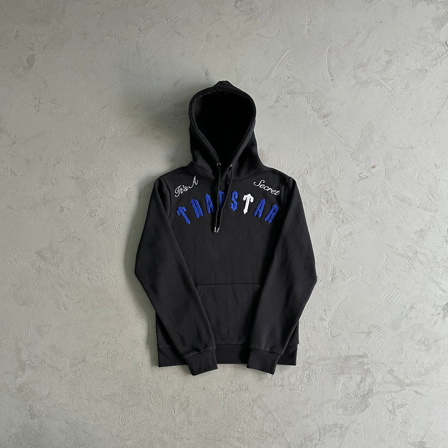 Trapstar Tracksuit