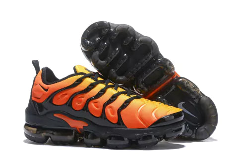 VAPORMAX PLUS "CRIMSON ORANGE"