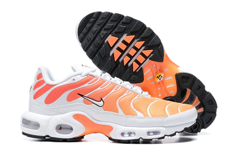 AIR MAX TN PLUS "WHITE SUNRISE"