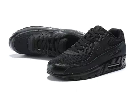 AIR MAX 90 "TRIPLE BLACK"