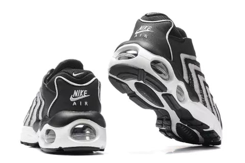 AIR MAX TW 1 "BLACK/WHITE"