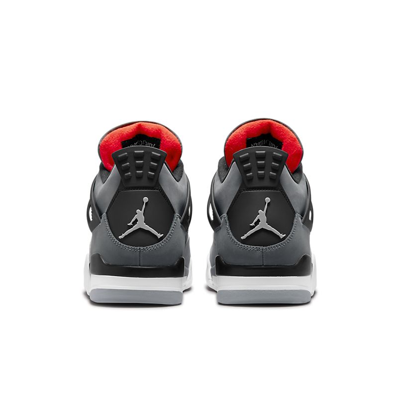 NIKE AIR JORDAN "4"