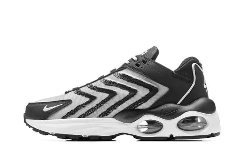 AIR MAX TW 1 "BLACK/WHITE"