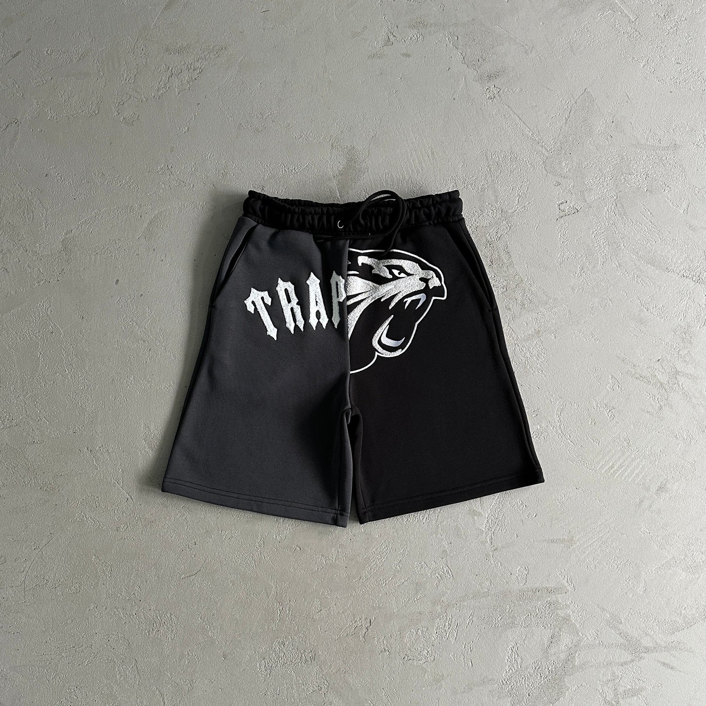 Trapstar Shorts Set