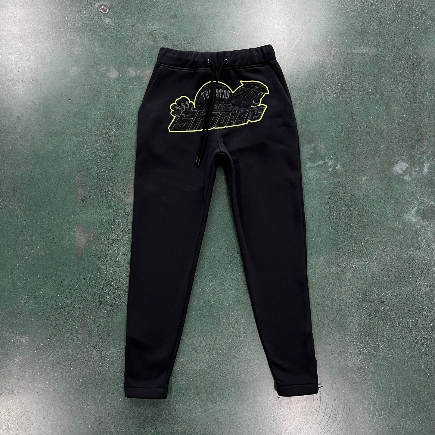 Trapstar Tracksuit