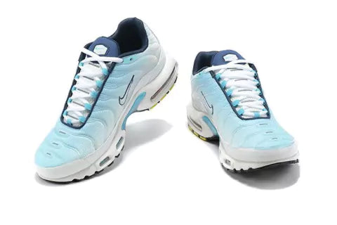 AIR MAX TN PLUS "PHYSIC BLUE"