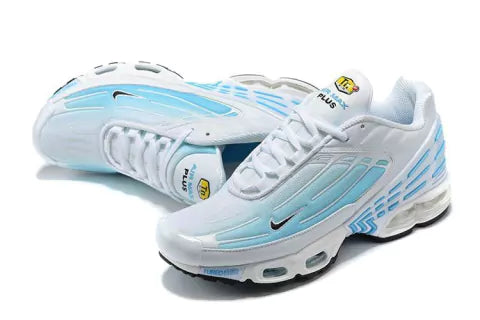 AIR MAX PLUS III "LASER BLUE"