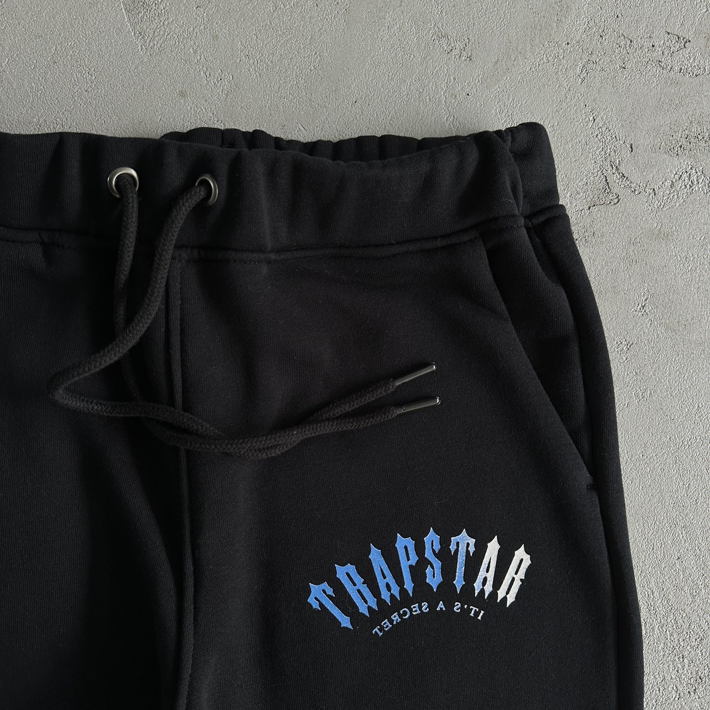 Trapstar Tracksuit