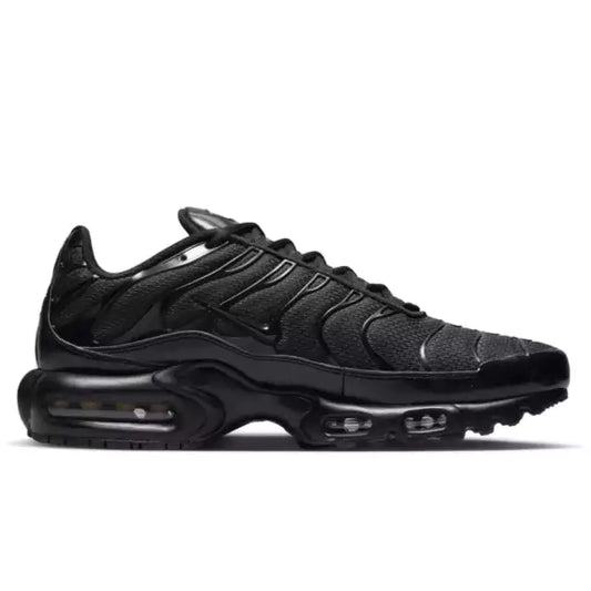 AIR MAX TN PLUS "TRIPLE BLACK"