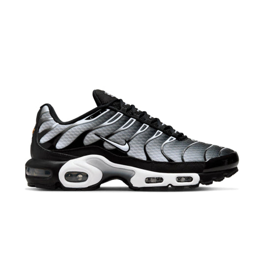 AIR MAX TN PLUS "BLACK METALLIC"