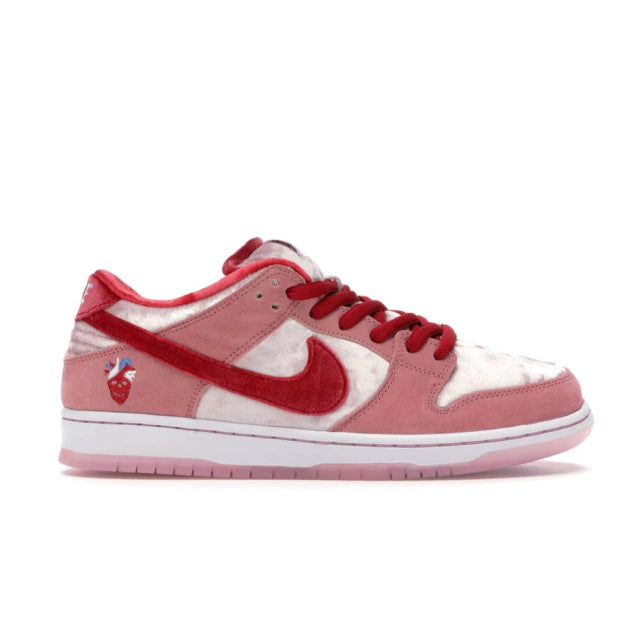 NIKE DUNK LOW X STRANGELOVE "VALENTINE'S DAY"