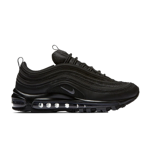 AIR MAX 97 "TRIPLE BLACK"