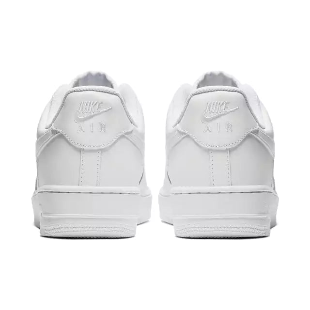 AIR FORCE 1 LOW "TRIPLE WHITE"